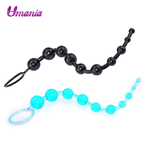 Amazon Best Sellers: Best Anal Beads